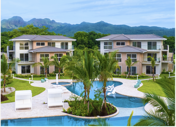 Brisas del Mar -  Playa Caracol, Chame, Panamá