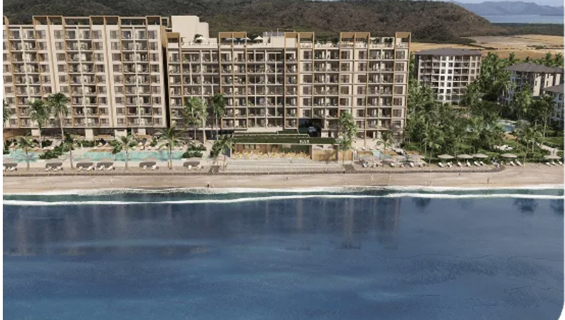 Surfside – Playa Caracol, Chame, Panamá