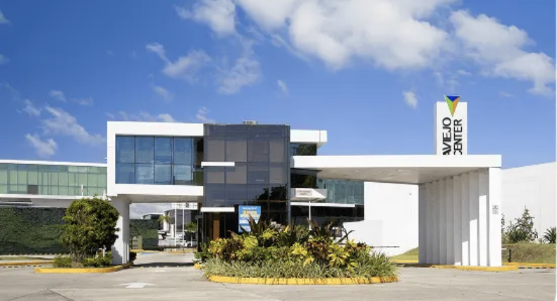 Panamá Viejo Residences - Panama City