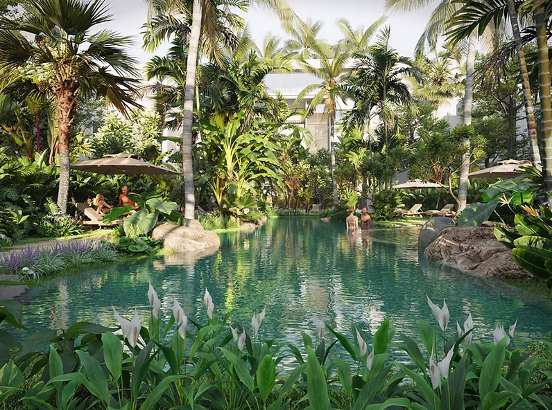 Ocean Reef Park
