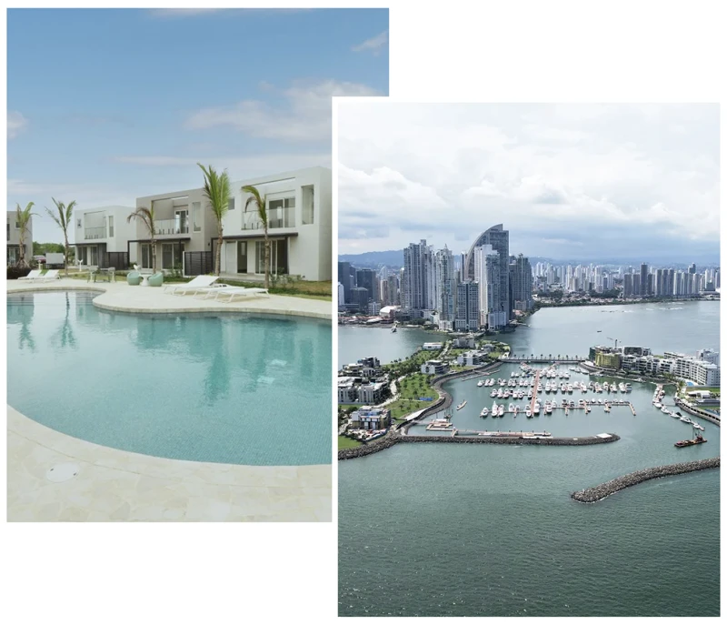 GLP Investor Program