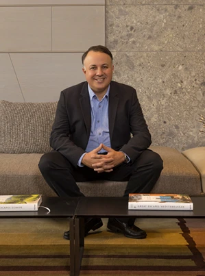 Horacio Mendoza